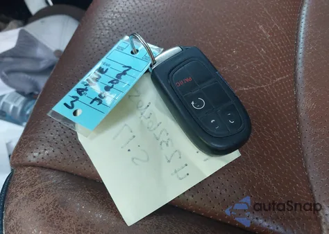 2016 Ram 1500 Longhorn из США, поврежденный, VIN 1C6RR7PM5GS127217